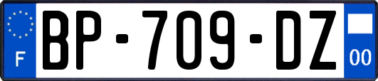 BP-709-DZ