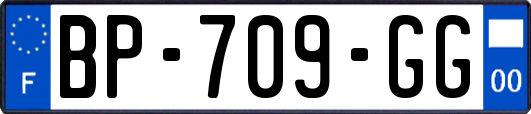 BP-709-GG