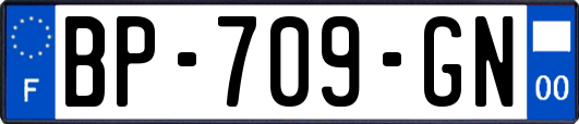 BP-709-GN