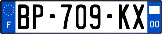 BP-709-KX