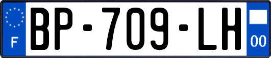 BP-709-LH