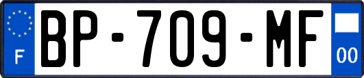 BP-709-MF