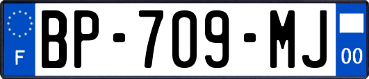 BP-709-MJ