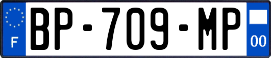 BP-709-MP