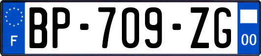 BP-709-ZG