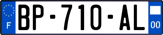 BP-710-AL