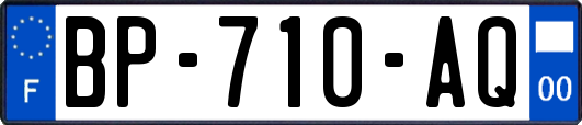 BP-710-AQ