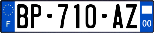 BP-710-AZ