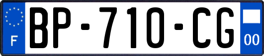 BP-710-CG