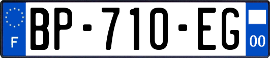 BP-710-EG