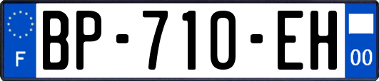 BP-710-EH