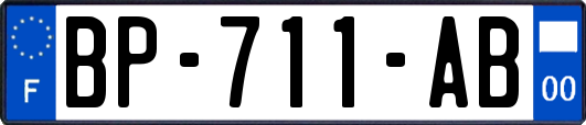 BP-711-AB