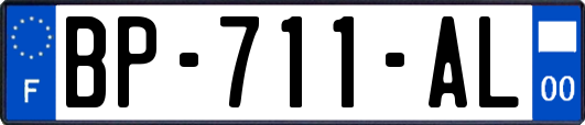 BP-711-AL