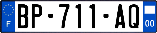 BP-711-AQ