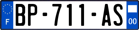 BP-711-AS