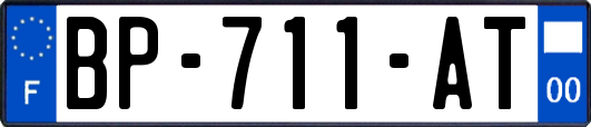 BP-711-AT