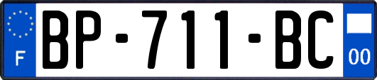 BP-711-BC