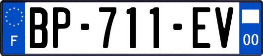 BP-711-EV