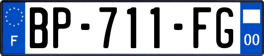 BP-711-FG