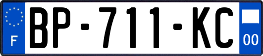 BP-711-KC