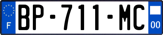 BP-711-MC