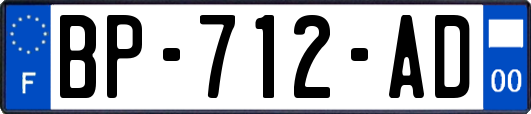 BP-712-AD