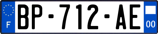 BP-712-AE