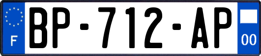 BP-712-AP