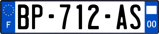 BP-712-AS