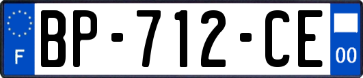 BP-712-CE