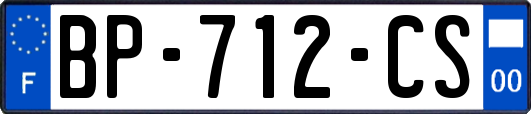 BP-712-CS