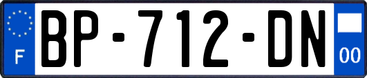 BP-712-DN