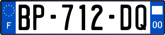 BP-712-DQ