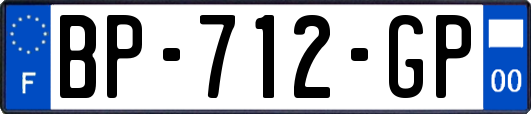 BP-712-GP