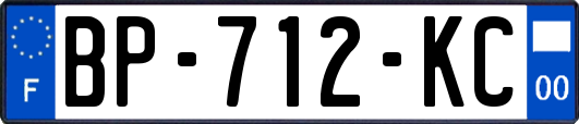 BP-712-KC