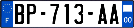 BP-713-AA