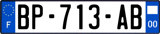 BP-713-AB