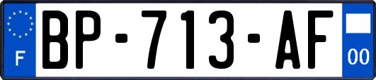 BP-713-AF