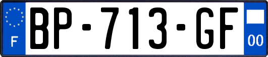 BP-713-GF