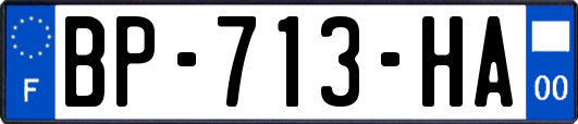 BP-713-HA