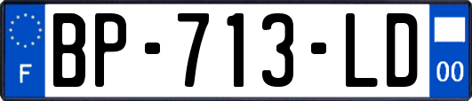 BP-713-LD