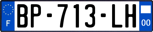 BP-713-LH