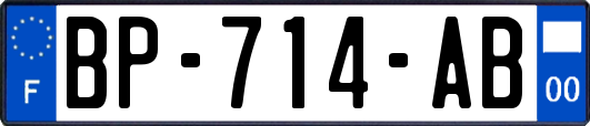 BP-714-AB