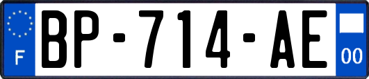 BP-714-AE