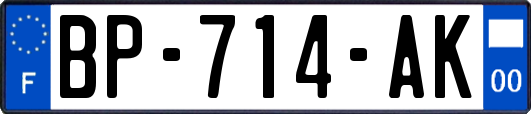 BP-714-AK