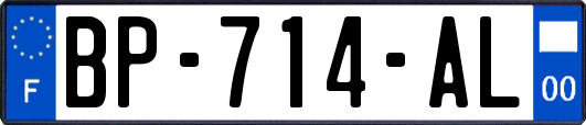 BP-714-AL