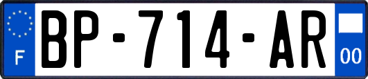 BP-714-AR