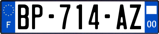 BP-714-AZ