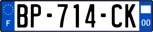 BP-714-CK