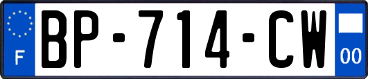 BP-714-CW